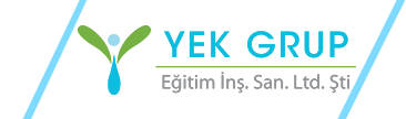 Yek Grup Eğitim İnşaat